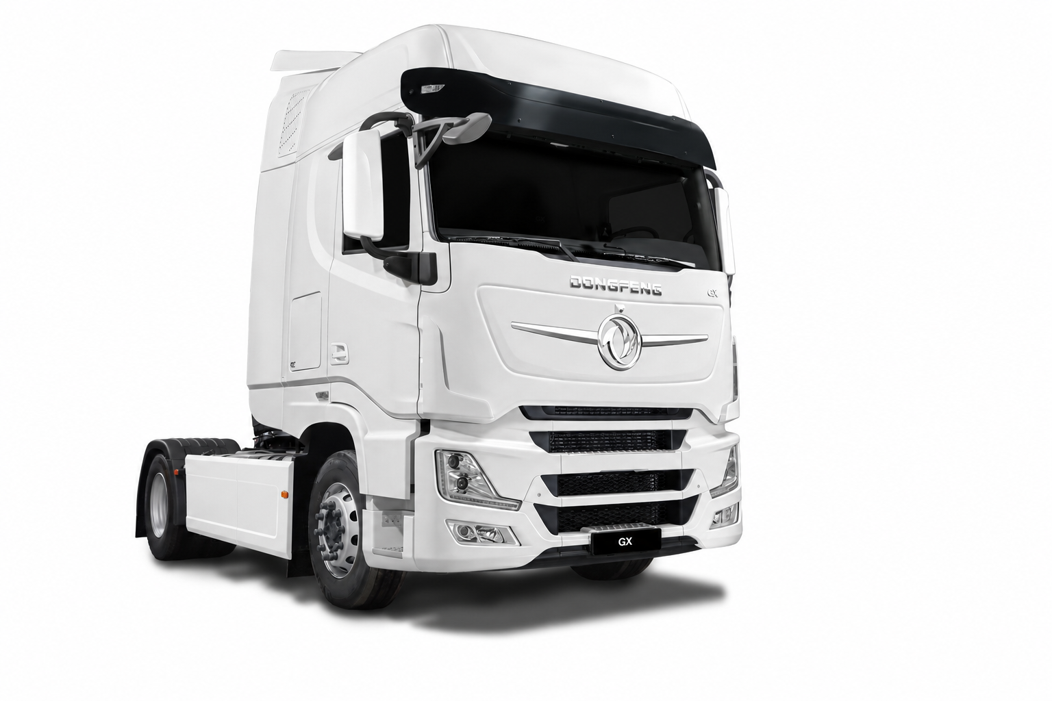 Dongfeng GX Pro